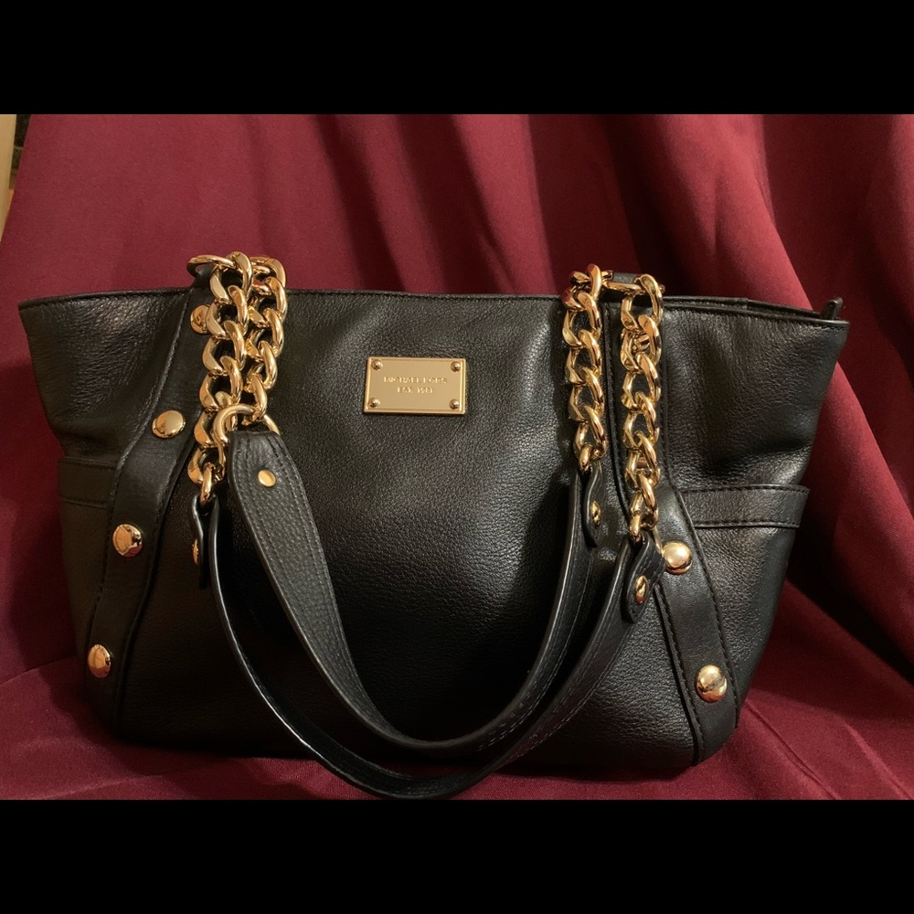 Michael Kors handbag
